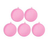 Lustige wiederverwendbare Wasserballons - perfekt für Aktivitäten im Freien