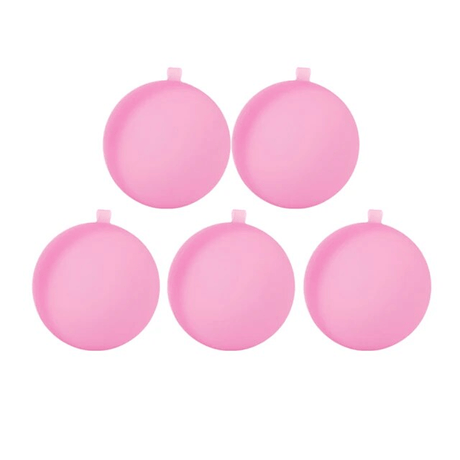 Lustige wiederverwendbare Wasserballons - perfekt für Aktivitäten im Freien