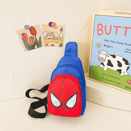 Coole Umhängetasche für Kinder