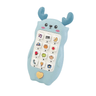 Sensory Baby Toy Phone - Stimuliert die sensorische Entwicklung und das Spiel