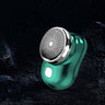 Tragbarer Mini-USB-Rasierer Effizient
