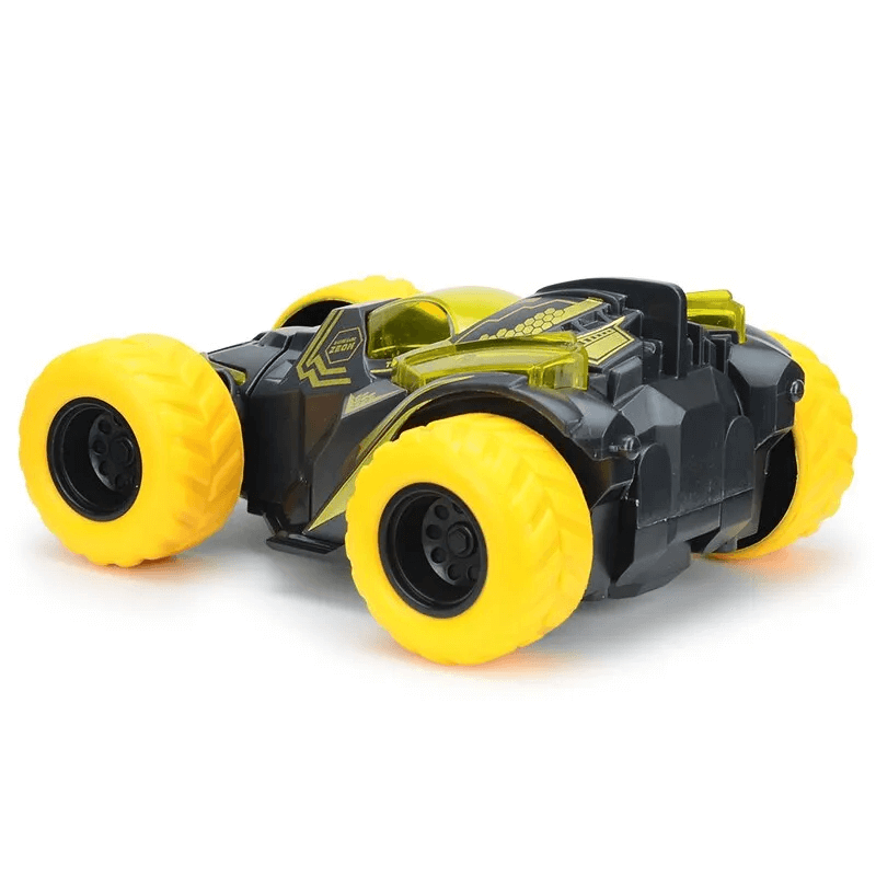 Stunt Spinning Toy Car - Diecast Tow Truck für Kinder mit 360° Stunts