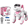 Intelligenter Roboterhund für Kinder - elektronisches, tanzendes und programmierbares Spielzeug