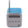 Mini Radio Bluetooth Lautsprecher