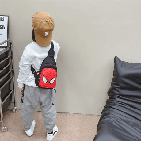 Coole Umhängetasche für Kinder