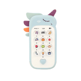Sensory Baby Toy Phone - Stimuliert die sensorische Entwicklung und das Spiel