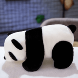 Soft Panda Animal - Realistische Panda-Puppe für alle Altersgruppen