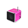 Mini Radio Bluetooth Lautsprecher