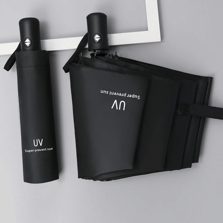 Automatischer Regenschirm