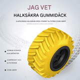 Stunt Spinning Toy Car - Diecast Tow Truck für Kinder mit 360° Stunts