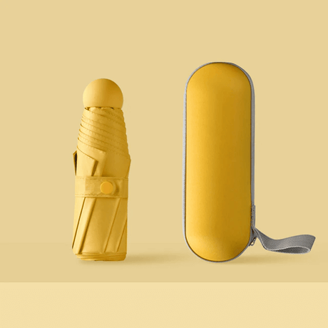 Kompakter Faltschirm