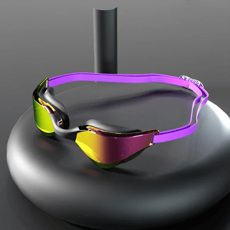 Wasserdichte Schwimmbrille HD Erwachsene