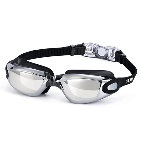 Professionelle Schwimmbrille