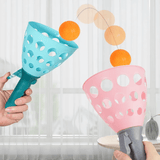 Click and Catch Family Game - Förderung der motorischen Fähigkeiten und der Koordination von Kindern