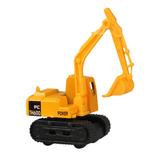 Lernspielzeug Bauernhof Auto - Ungiftiges Material, kreatives Spiel