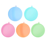 Lustige wiederverwendbare Wasserballons - perfekt für Aktivitäten im Freien