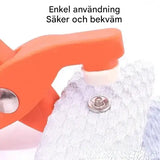 DIY Metall-Druckknopf-Werkzeug - Präzisionswerkzeuge für Kleidung, Leder und Kunsthandwerk