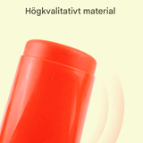 Stapel- und Wurfspielzeug für Kinder - Werfen von Regenbogenringen zur Förderung der motorischen Fähigkeiten und der Koordination