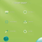 Tragbares 5X-Fernglas für Kinder - perfekt für Outdoor-Abenteuer