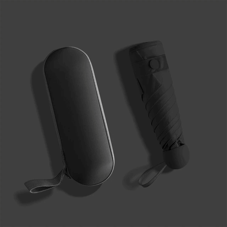 Kompakter Faltschirm