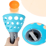 Click and Catch Family Game - Förderung der motorischen Fähigkeiten und der Koordination von Kindern