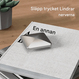 Metal Cube Desk Fidget - Entspannung, Konzentration und Vergnügen