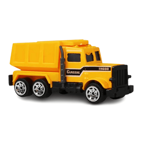 Lernspielzeug Bauernhof Auto - Ungiftiges Material, kreatives Spiel