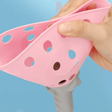 Click and Catch Family Game - Förderung der motorischen Fähigkeiten und der Koordination von Kindern