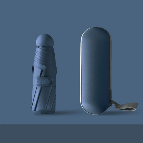 Kompakter Faltschirm