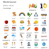 Sprechende Flashcards - Die Entwicklung von Hören, Sprache und Kognition bei Kindern