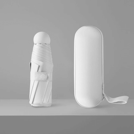 Kompakter Faltschirm