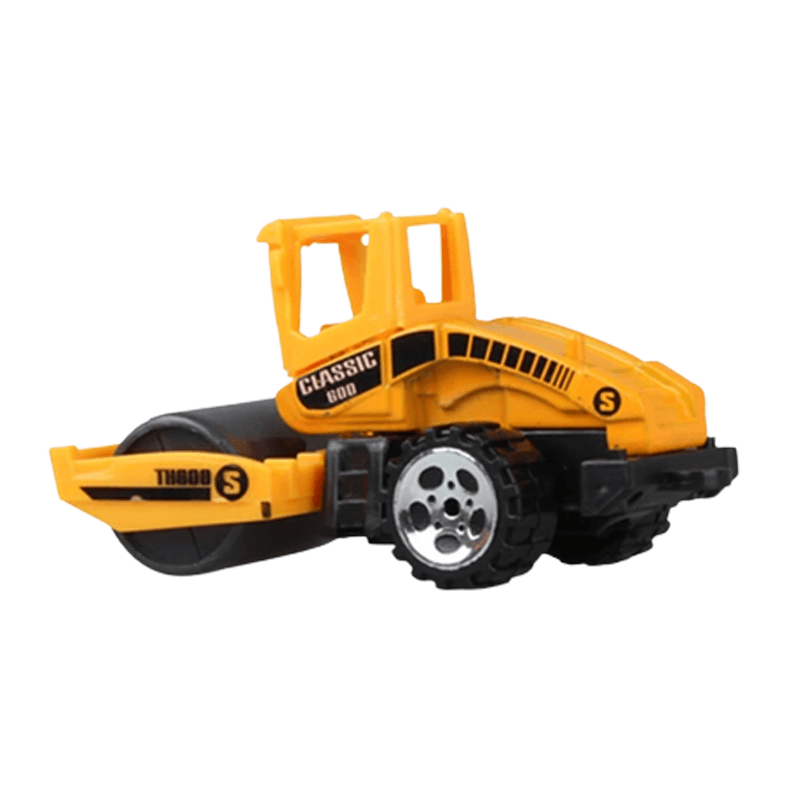 Lernspielzeug Bauernhof Auto - Ungiftiges Material, kreatives Spiel