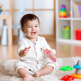 Babyspielzeug TV-Fernbedienung - Musikalisch & Lehrreich für Babies