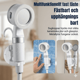 CampFlow - Tragbare Duscheinheit mit Wasserpumpe