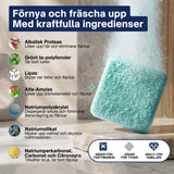 FreshCore – Reinigungstabletten für die Waschmaschine gegen Tierhaare und Gerüche – Tiefenreinigung