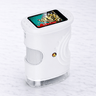 PocketScope – Handheld-Digitalmikroskop für Kinder mit 2-Zoll-Bildschirm, bis zu 1000-facher Vergrößerung und Foto- und Videofunktion