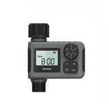 AquaSentry - Automatische Bewässerungsuhr mit LCD-Display und intelligenter Regenverzögerung | Für eine einfachere Gartenarbeit