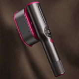 SmoothMist – Handhållen Steamer & Mini Strykjärn med Ånga & 2-i-1 Funktion, 1200W & Snabb Uppvärmning