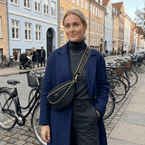 Gürteltasche mit elegantem Design