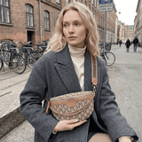 Gürteltasche mit elegantem Design