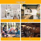 Fruit Squeezer - Manuelle Saftpresse aus Aluminium | Einfaches Auspressen von Zitrusfrüchten, Granatäpfeln und mehr