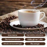 KetoBrew - Ketogene Kaffeemischung für Energie und Wohlbefinden | Aromatisches Getränk zur Ergänzung Ihres Lebensstils