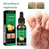 FungiClear - Anti-Pilz-Nagelserum | Effektive Nagelpflege für starke Nägel