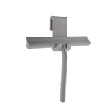 SlickWipe - Silikonschaber für Dusche & Spiegel | Halten Sie Ihre Glasoberflächen mühelos sauber