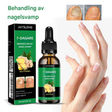 FungiClear - Anti-Pilz-Nagelserum | Effektive Nagelpflege für starke Nägel