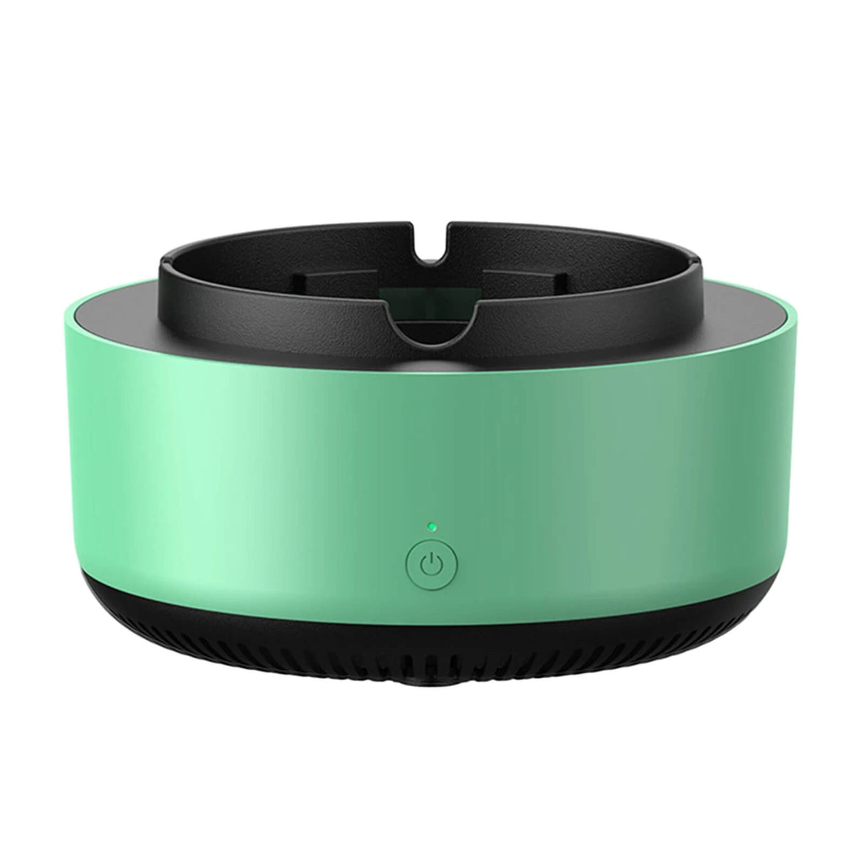 SmokeGuard - 2-in-1 Aschenbecher und Luftreiniger | Hilft, die Luftqualität in Wohnungen und Büros zu verbessern