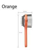 PeelPod - Schälmesser mit integrierter Aufbewahrungsbox | Smartes Küchenwerkzeug für weniger Verschüttungen