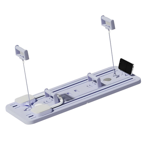 CoreFlex - Multifunktionales Pilates-Brett für das Heimtraining