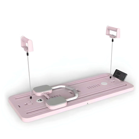 CoreFlex - Multifunktionales Pilates-Brett für das Heimtraining