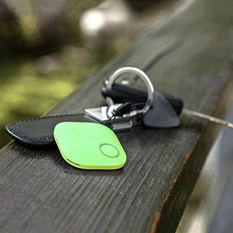 Intelligenter Bluetooth-Tracker